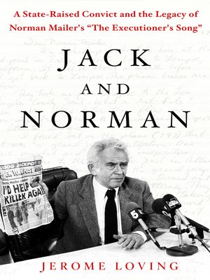 cover image of Jack and Norman